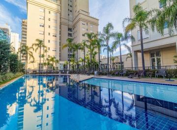 Apartamento · 153m² · 2 Quartos · 2 Vagas · APARTAMENTO VILA ROMANA 2 SUÍTES 2 VAGAS