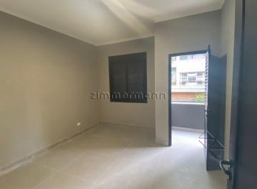 Apartamento · 61m² · 2 Quartos · APARTAMENTO  VILA BUARQUE 2 DORMITÓRIOS NÃO TEM VAGA