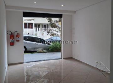 Comercial · 24m² · SALÃO COMERCIAL PERDIZES