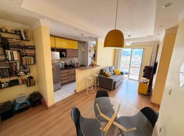 Apartamento · 64m² · 2 Quartos · 1 Vaga · APARTAMENTO 2 QUARTOS AQCUA PLAY