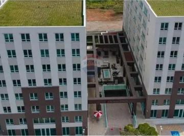 Comercial · 70m² · 1 Quarto · 2 Vagas · Sala Comercial 70m² - 1o andar -  Moderno - Edificio Patriani