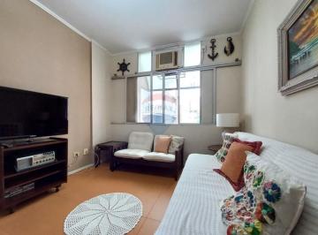 Apartamento · 72m² · 2 Quartos · 1 Vaga · Apartamento para locação na Enseada no Guarujá