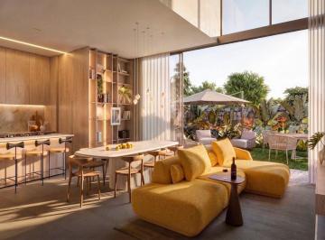 Apartamento · 186m² · 3 Quartos · 3 Vagas · Garden no Lys Batel, 03 Suítes, 03 Vagas, Batel, Curitiba - AGONÇALVES