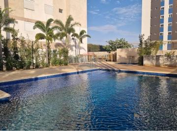 Apartamento · 68m² · 2 Quartos · 2 Vagas · Apartamento a venda com 2 quartos no Residencial Dreams, em Paulínia/SP