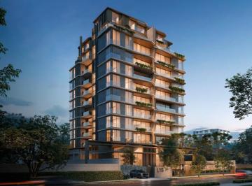 Apartamento · 188m² · 3 Quartos · 4 Vagas · Garden no Lys Batel, 03 Suítes, 04 Vagas, Batel, Curitiba - AGONÇALVES