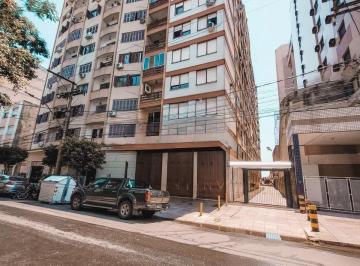 Apartamento · 26m² · 1 Quarto · Apartamento JK, 26,48m² privativos a venda na rua General Lima e Silva.