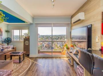 Apartamento · 74m² · 3 Quartos · 2 Vagas · Apartamento à venda - no Centro