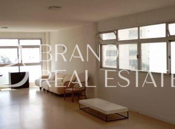Apartamento · 356m² · 4 Quartos · 3 Vagas · Apartamento à Venda na Bela Vista, 356 m² com 4 Dormitórios, 3 Vagas!