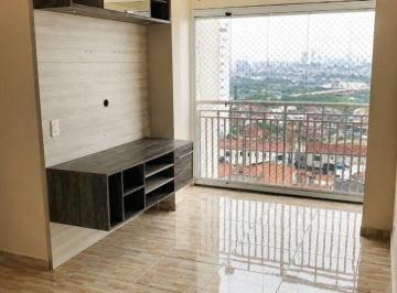 Apartamento · 53m² · 2 Quartos · 1 Vaga · Apartamento Planejado Parque do Sol 53m², 2 quartos, 1 vaga, Lazer Completo