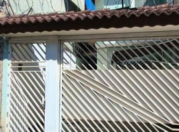 Casa · 125m² · 3 Quartos · 2 Vagas · Lindo Sobrado com 03 dormitórios sendo uma suíte,sala ampla,