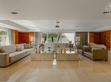 Casa · 701m² · 4 Quartos · 4 Vagas · Casa no West Side II, 04 Suítes, 04 Vagas, Piscina, Campo Comprido, Curitiba