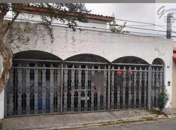 Casa · 222m² · 3 Quartos · 3 Vagas · VENDA CASA 03 DORMITÓRIOS BOSQUE MAIA