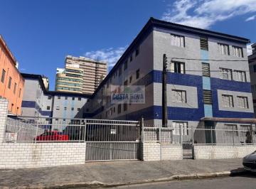 Apartamento · 31m² · 1 Quarto · 1 Vaga · Kitnet para venda -Tupi Praia Grande SP
