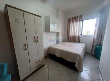 Apartamento · 35m² · 1 Quarto · 1 Vaga · Kitnet para venda em Praia Grande sp