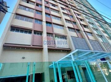 Apartamento · 35m² · 1 Quarto · Kitnet para venda com vista para o mar - praia grande sp