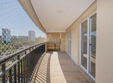 Apartamento · 155m² · 3 Quartos · 3 Vagas · Exclusividade no Alto da Boa Vista - 3 suítes - 3 vagas demarcadas