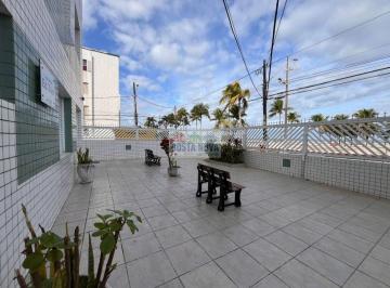 Apartamento · 40m² · 1 Quarto · KITNET PARA VENDA - MOBILIADO - PRAIA GRANDE SP