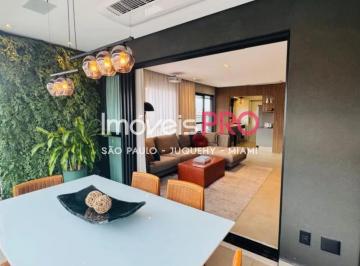 Apartamento · 120m² · 2 Quartos · 2 Vagas · COBERTURA DUPLEX MOEMA - 120M²