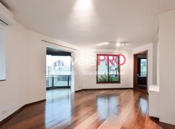 Apartamento · 205m² · 1 Quarto · 3 Vagas · Apartamento, Itaim Bibi - São Paulo