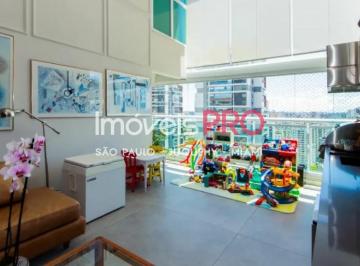 Apartamento · 173m² · 3 Quartos · 3 Vagas · BROOKLIN- 173M²