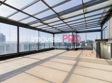 Apartamento · 165m² · 1 Quarto · 2 Vagas · Venda  cobertura duplex de 165 m² com 1 suíte, 2 vagas, rooftop panorâmico