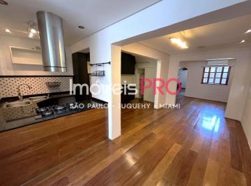 Casa · 131m² · 3 Quartos · 1 Vaga · Linda casinha de vila com segurança em Pinheiros !