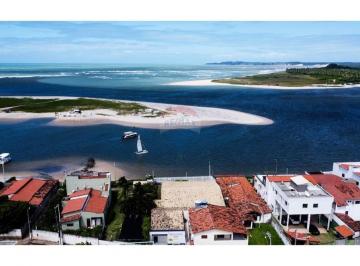 Casa · 481m² · 3 Quartos · 8 Vagas · A DESLUMBRANTE CASA DE BARRA DE CUNHAÚ- RN