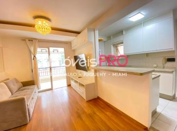 Apartamento · 72m² · 2 Quartos · 2 Vagas · Lindo apartamento no Paraíso