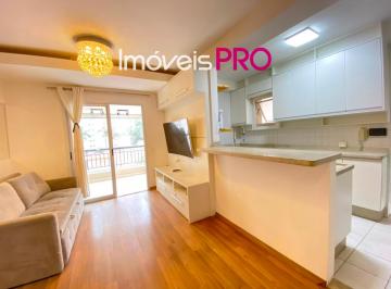 Apartamento · 72m² · 2 Quartos · 2 Vagas · Lindo apartamento no Paraíso