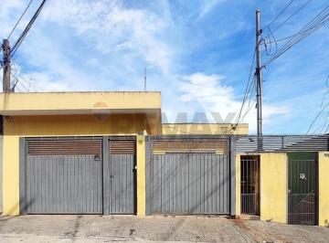 Casa · 65m² · 1 Quarto · Casa térrea com 1 dormitório - locação, Jardim Cumbica, Guarulhos