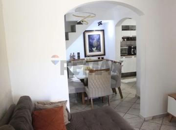 Casa · 144m² · 2 Quartos · 3 Vagas · "Casa Moderna em Cabuçu: Conforto e Praticidade"