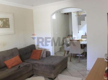 Casa · 144m² · 2 Quartos · 3 Vagas · "Casa Moderna em Cabuçu: Conforto e Praticidade"
