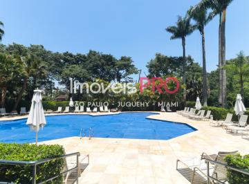 Apartamento · 296m² · 4 Quartos · 3 Vagas · Apartamento na Chácara Flora