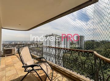 Apartamento en Venda de 4 quartos Chácara Flora · Apartamento na Chácara Flora