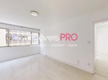 Apartamento · 78m² · 3 Quartos · 1 Vaga · Apartamento à venda no Itaim Bibi, uma das localizações mais desejadas de São Paulo.