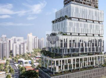 Comercial · 1388m² · 11 Vagas · Laje Corporativa - Edifício River South