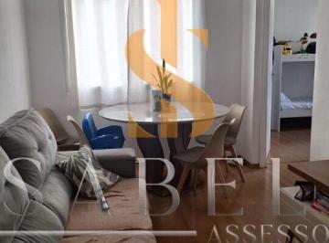 Apartamento · 52m² · 2 Quartos · Apartamento residencial à venda, Vila Santa Teresa (Zona Sul), São Paulo.