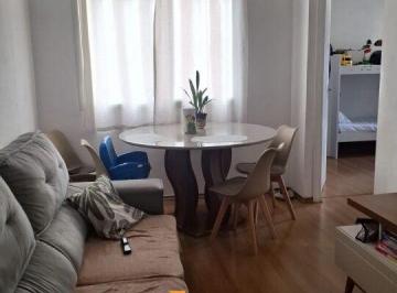 Apartamento · 52m² · 2 Quartos · Apartamento residencial à venda, Vila Santa Teresa (Zona Sul), São Paulo.