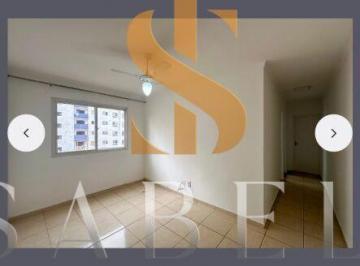 Apartamento · 48m² · 2 Quartos · 1 Vaga · Aluguel de 48 m² com 2 quartos e armários na Vila Santa Teresa