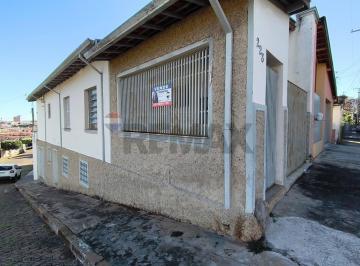 Casa · 97m² · 3 Quartos · 1 Vaga · Casa à Venda em Itapira Bairro Santo Antônio por R$ 280 Mil | 3 Quartos. Próxima do Centro