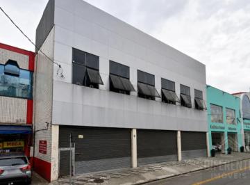 Comercial · 2714m² · GALPÃO PARA LOCAÇÃO NO BELÉM 2.714m² CONSTRUÍDOS