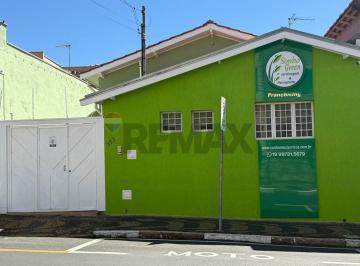 Comercial · 80m² · 2 Quartos · 2 Vagas · Casa Comercial no Centro de Mogi Mirim | Excelente Localização e Potencial para Diversos Negócios