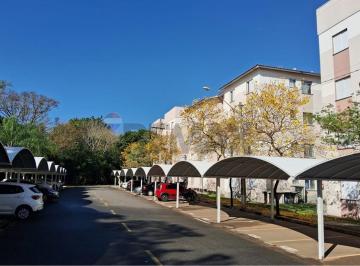 Apartamento · 44m² · 2 Quartos · 1 Vaga · Apartamento 47m - 2 Dorm. - Locação - Pitangueiras - Jaguariúna, SP