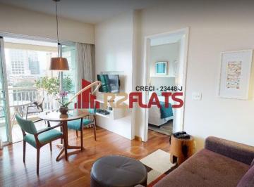 Apartamento · 53m² · 1 Quarto · 1 Vaga · Flat com ótimo preço no bairro Belo Vista. Confira!