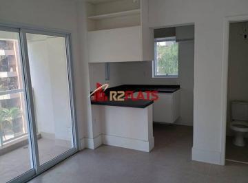 Apartamento · 50m² · 1 Quarto · 1 Vaga · Apartamento com ótimo preço no bairro Itaim Bibi. Confira!