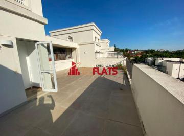 Apartamento · 120m² · 2 Quartos · 2 Vagas · Cobertura com ótimo preço no bairro Morumbi. Confira!