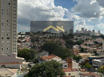 Apartamento · 170m² · 4 Quartos · 4 Vagas · Oportunidade! Apartamento à venda na região da Lapa!