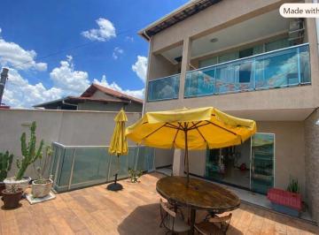 Casa · 180m² · 3 Quartos · Casa à venda - Parque Xangri-Lá