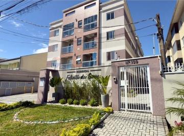 Apartamento · 48m² · 2 Quartos · 1 Vaga · APARTAMENTO SEMI-MOBILIADO PARA LOCAÇÃO | WEISSÓPOLIS – PINHAIS