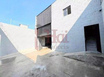 Comercial · 280m² · Vende-se ou Aluga-se Galpão / Depósito / Armazém com 280m² na Av Airton Petrini, Jd América da Penha